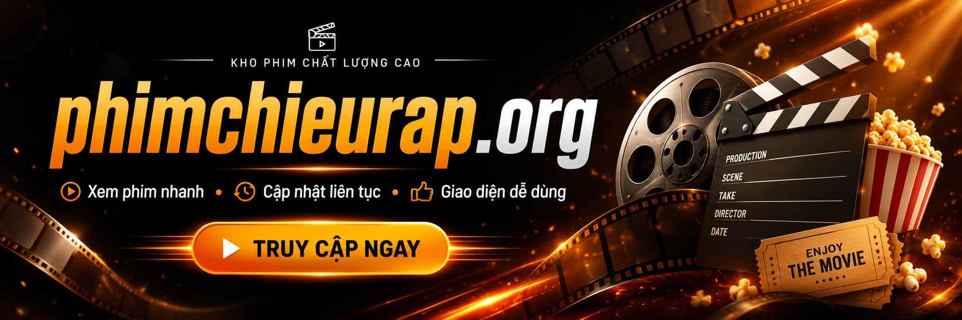 PhimChieuRap.org - Kho phim chiếu rạp